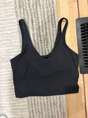 lululemon athletica align tank